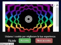 Sites similar to accademiainfinita.it