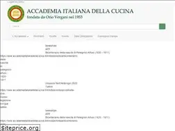 Sites similar to accademiaitalianadellacucina.it