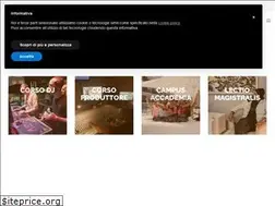 Sites similar to accademiaitalianadj.org