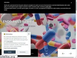 Sites similar to accademiaitalianaendodonzia.it