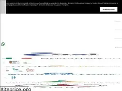 Sites similar to accademiaitalianafitness.it