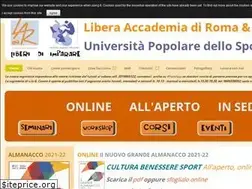 Sites similar to accademialar.it