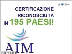 Sites similar to accademiamassaggi.it