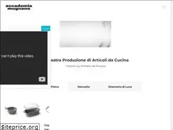 Sites similar to accademiamugnano.it