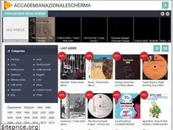 Sites similar to accademianazionalescherma.it