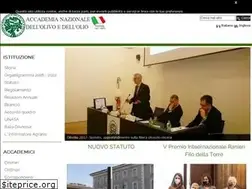 Sites similar to accademiaolivoeolio.com