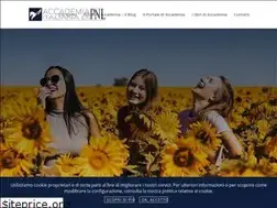 Sites similar to accademiapnl.com