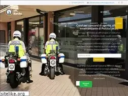 Sites similar to accademiapolizialocale.it