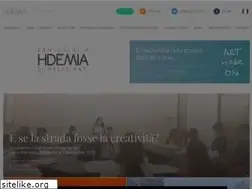 Sites similar to accademiasantagiulia.it