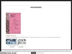 Sites similar to accademiaspagna.org