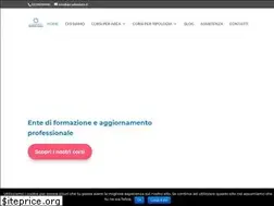 Sites similar to accademiatn.it