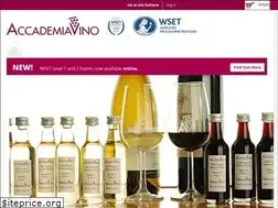 Sites similar to accademiavino.com