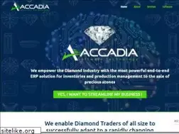 Sites similar to accadiasoftware.com