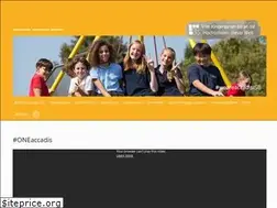 Sites similar to accadis-isb.de