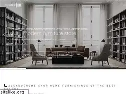 Sites similar to accaduehome.com