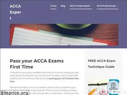 Sites similar to accaexpert.com