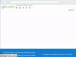 Sites similar to accafin.com