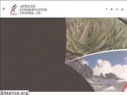 Sites similar to accafrica-us.org