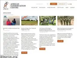 Sites similar to accafrica.org