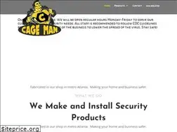 Sites similar to accageman.com