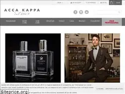Sites similar to accakappa.com