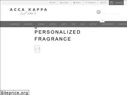 Sites similar to accakappa.jp