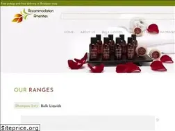Sites similar to accam.com.au
