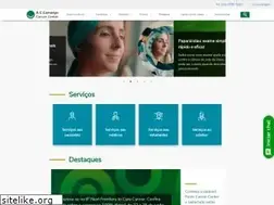 Sites similar to accamargo.org.br