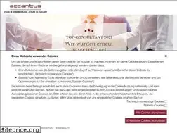 Sites similar to accantus.eu