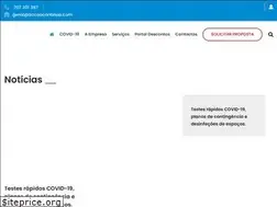 Sites similar to accaocontinua.com