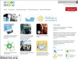 Sites similar to accap.ca