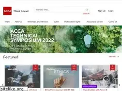 Sites similar to accapdhub.com