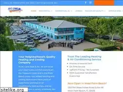 Sites similar to accareheatair.com
