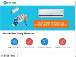 Sites similar to accareindia.com