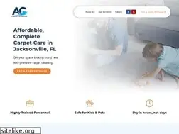 Sites similar to accarpetclean.com