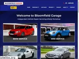 Sites similar to accarsales.ie