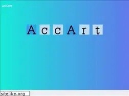 Sites similar to accart.cz