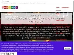 Sites similar to accas.es