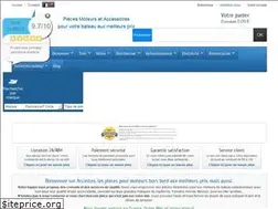 Sites similar to accasteo.com