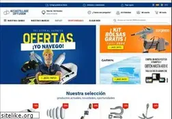Sites similar to accastillage-diffusion.es