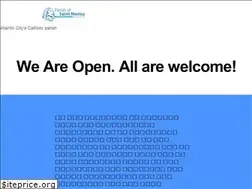 Sites similar to accatholic.org