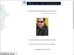 Sites similar to accattatis.com
