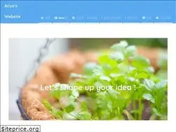 Sites similar to accaweb.jp