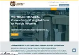 Sites similar to accbox.com