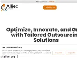 Sites similar to accbpo.com