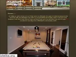 Sites similar to accbuilder.us