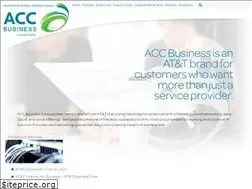 Sites similar to accbusiness.com