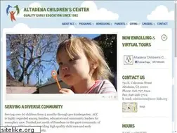 Sites similar to accc-kids.org
