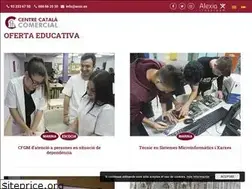Sites similar to accc.es