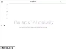 Sites similar to acccenture.com
